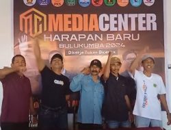 Tak Ikut ke Jadimi, Tim Inti MTP Tegaskan Tetap di Harapan Baru