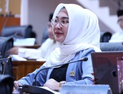 Peduli Milenial dan Gen Z, Andi Tenri Ita; Pemerintahan Andi Utta-Edy Manaf Harus Dilanjutkan