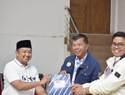 H Rijal Siapkan Ribuan Tim untuk Menangkan Andi Utta-Edy Manaf di Pilkada Bulukumba