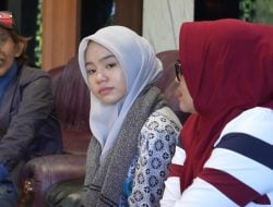 Gadis Berbakat Asal Bulukumba Lolos KDI 2024, Andi Edy Manaf Ajak Warga Mendukung Penuh