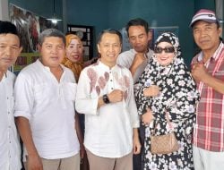 Punya Karakter Rendah Hati, Kerabat Andi Edy Manaf Pilih Dukung Pasangan JADIMI di Pilkada Bulukumba 2024