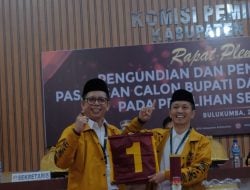 Pasangan JADIMI Komitmen Tingkatkan Kesejahteraan ASN dan Honorer, JMS: Kita Kembalikan Seperti Era Pak Tomy