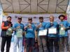 Peringati World Clean Up Day 2024, Pemkab Jeneponto Gelar Bersih-bersih di Wisata Pantai Bungung Pandang