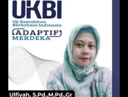 Uji Kemahiran Berbahasa, Peserta Didik SMPN 2 Bulukumba UKBI