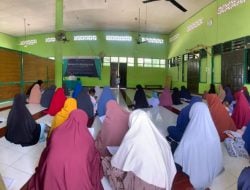 Pengajian Rutin di MAS Darul Istiqamah Bulukumba: Tingkatkan Antusiasme Spiritualitas dan Kebersamaan