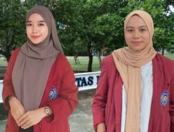 Dua Mahasiswa UM Bulukumba Borong Juara di Tingkat Nasional