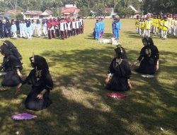 Piala Bergilir Four Prima Awards Wilayah II Kajang Digelar *SDN 192 Tanah Towa Juara Umum