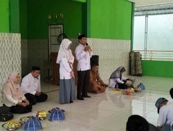 Cegah Pernikahan Dini, SMKN 10 Bulukumba Dikunjungi KUA