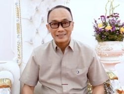 Pj Gubernur Zudan Ajak Masyarakat Sulsel Meriahkan Festival Pinisi Bulukumba