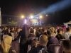 Malam Puncak Festival Pinisi XIV: Ribuan Masyarakat Padati Pantai Merpati