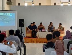 Kanker Serviks Ancaman Serius, Portkesmas Gelar Pelatihan Komunikator Kesehatan untuk imunisasi HPV