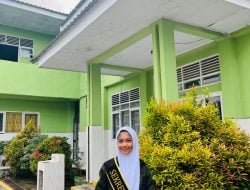 Siswi SMKN 1 Bulukumba Terpilih Sebagai Green Ambassador Nasional Tahun 2024