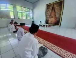 Tiga Santri RTQ Yaspiq Bulukumba Berhasil Selesaikan Hafalan 5 dan 3 Juz