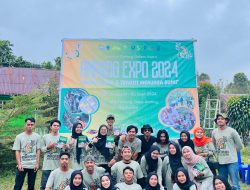 Warga Antusias Hadiri Anrang Expo 2024