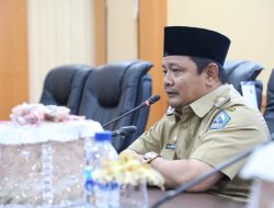 Pilkada Kian Dekat, Pj Bupati Andi Abubakar Wanti-wanti Netralitas ASN Bantaeng