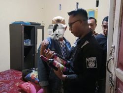 Cafe di Kawasan Wisata Bira Dirazia Satpol PP Bulukumba, Miras Disita