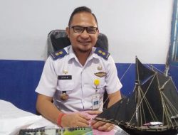 Dishub Ingatkan Angkutan Umum Patuhi Izin Trayek