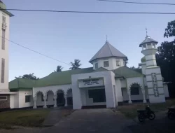 JADIMI Terpilih, Subsidi Tagihan Listrik Untuk Masjid dan Mushola: Ini Nyata Programnya