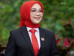 Ditunjuk Jadi Ketua DPRD Bulukumba, Umy Siap Jalankan Amanah