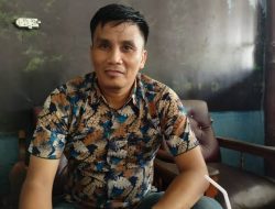 Soal Janji JMS di Bidang Pertanian dan Kesehatan, Firman Gani: Sudah Dikerjakan Andi Utta-Edy Manaf