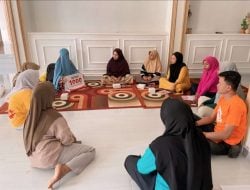 Layanan Kesehatan Prima Bagi Ibu Hamil Melalui Kelas Ibu Hamil