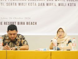 Sosper Pengawasan Kampanye Pilkada, Bawaslu Dorong Partisipasi Kritis Masyarakat