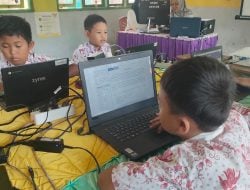 Sukses Adakan Gladi, SDN 203 Bontomacinna Siap Laksanakan ANBK