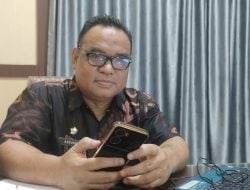 Kepala Bappeda Bantah Kampanye Cawabup 01 Bantaeng H Sahabuddin Soal Nilai APBD Bantaeng