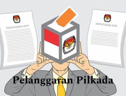 Bawaslu Bulukumba Rekomendasikan Empat ASN ke BKN, Satu Kadus ke PJS Bupati Terkait Dugaan Pelanggaran Pemilihan