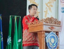 Dosen UM Bulukumba Raih Penghargaan Kategori Special Mention dari ISDS 2024