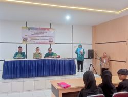 171 Peserta Didik SD dan SMP Berkompetisi di FTBI Tingkat Kabupaten