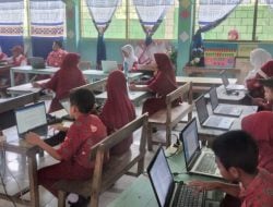 Perkenalkan Bahasa Ibu Kepada Anak Didik Melalui FTBI