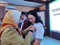 RSUD H. Andi Sulthan Daeng Radja Bulukumba Orientasi Umum Bagi Pelajar