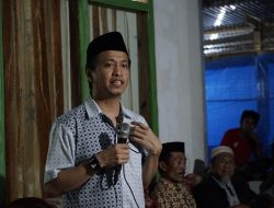 Memenuhi Hak Asasi Manusia, JADIMI Bertekad Wujudkan Pelayanan Air Bersih di Bulukumba