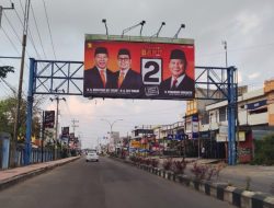 Prabowo Resmi Presiden, Pengamat Anggap Andi Utta-Edy Manaf Semakin Berpeluang