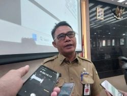 Pastikan Tepat Sasaran, Pemkot Makassar Genjot Pendistribusian Bantuan Pangan