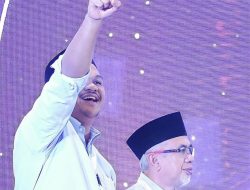 Pasangan Uji-Sah Tampil Memukau di Debat Pertama Pilkada Bantaeng 2024