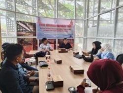 Forum Konsultasi Publik 2024 Digelar, Dorong Peningkatan Standar Pelayanan Perizinan di Bulukumba