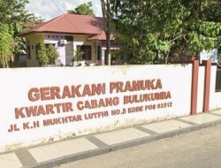 Hasil Pungutan Parkir Dipergunakan untuk Operasional Kwarcab Pramuka