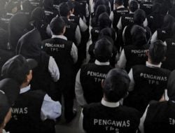 Bawaslu Bulukumba Tetapkan 684 Pengawas TPS untuk Pilkada Serentak