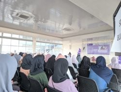 IPMI Bulukumba Kembali Hadir dengan Kegiatan Seminar Muslimah Remaja Keren