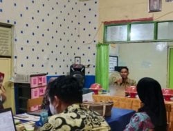 Tindak Lanjut Hasil Supervisi Administrasi Dorong Profesionalisme Guru di MA Ma’arif