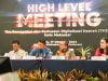 Di High Level Meeting TP2DD, Bapenda Makassar Paparkan Kemudahan Bayar Pajak Lewat Inovasi Digital