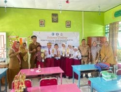 FTBI Ujung Bulu Sukses Terlaksana, SDN 24 Salemba Raih Juara Umum