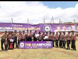 SMAN 4 Borong Juara KELOPAK Tingkat Provinsi