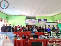 Tingkatkan Kompetensi Guru, SMKN 7 Gelar Workshop Penyelarasan Kurikulum