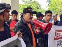 Aktivis Senior Ahmad Gazali Pimpin GBNN Nyatakan Dukungan ke Harapan Baru, Ini Alasannya