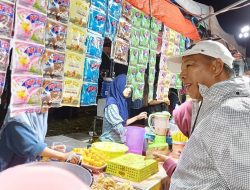 Di Balik Kampanyenya yang Selalu Ramai, Andi Utta Bahagia Banyak UMKM yang Menuai Manfaat