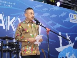 FTB dan Dive Camp 2024 Resmi Ditutup, Sukses Capai Target Nasional