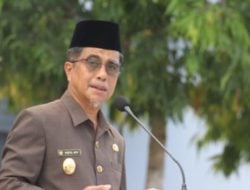 Wabup Kepulauan Selayar : Raih Simpati dengan Argumentasi, Tahan Emosi dan Provokasi